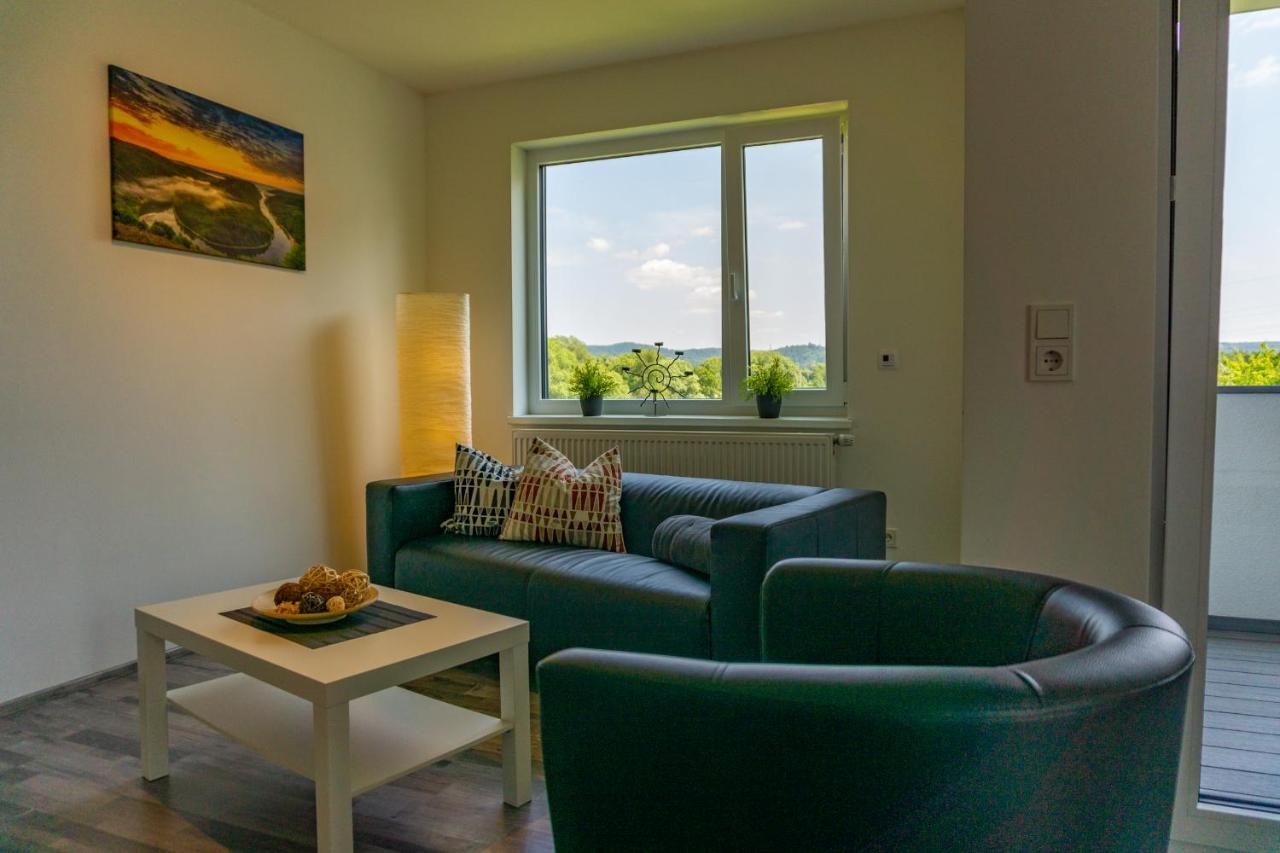 Ferienwohnung Dorfbrunnen Мерциг Экстерьер фото