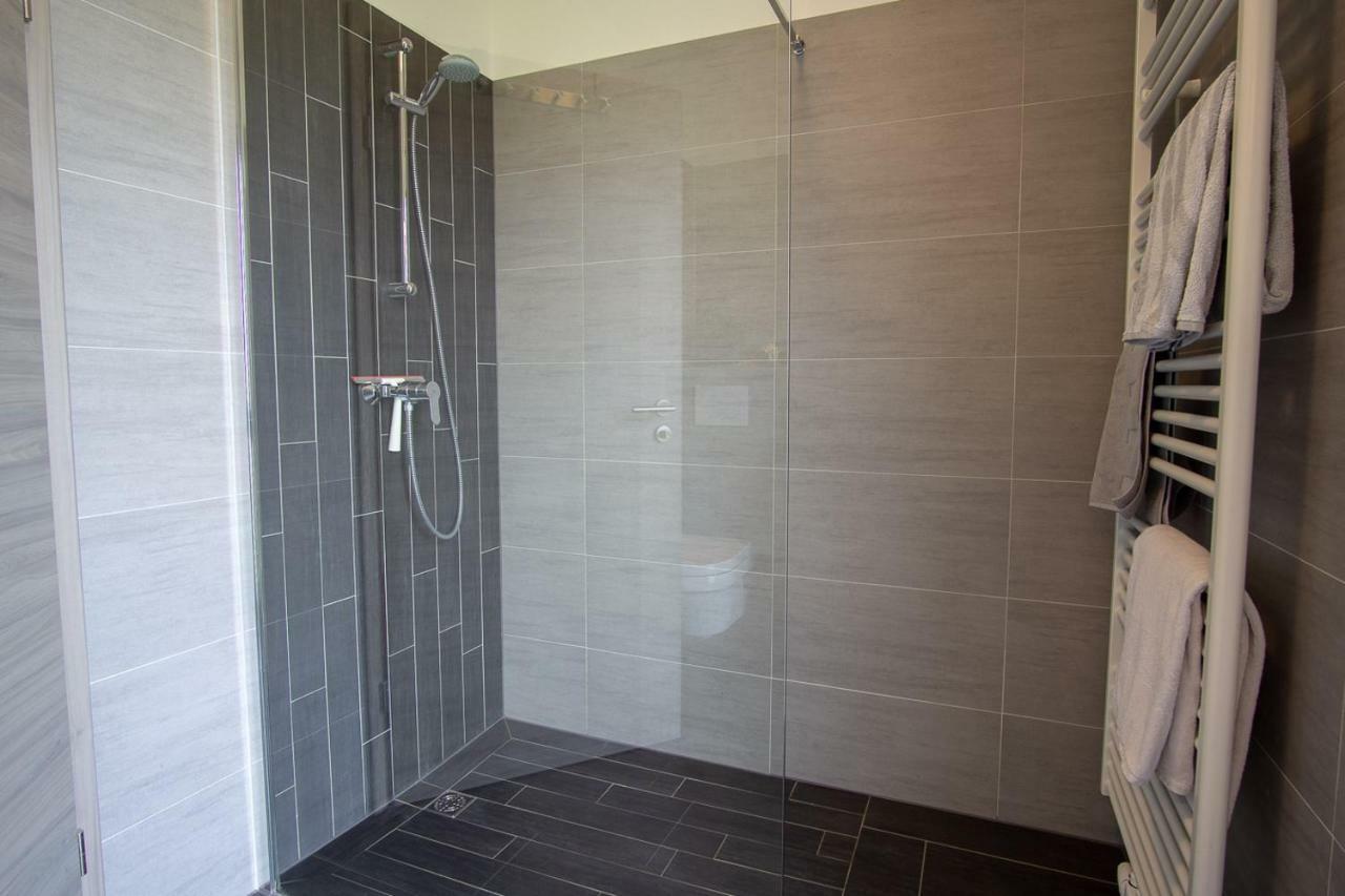 Ferienwohnung Dorfbrunnen Мерциг Экстерьер фото